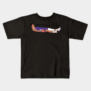 Devin-Booker Kids T-Shirt